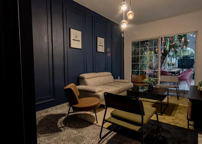Huge For 23, Rare Indoor Garden Near Hotspots Сasa de vacaciones *