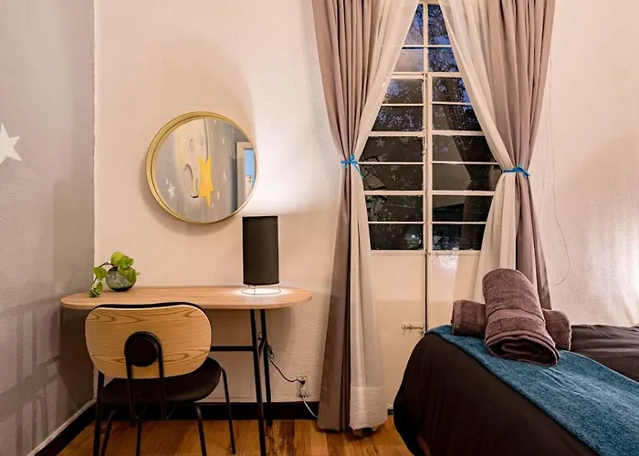 Huge For 23, Rare Indoor Garden Near Hotspots *