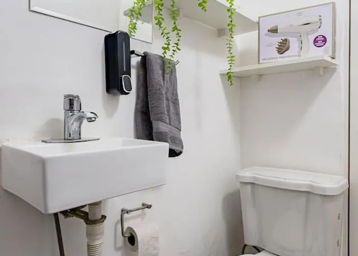 Huge For 23, Rare Indoor Garden Near Hotspots Сasa de vacaciones